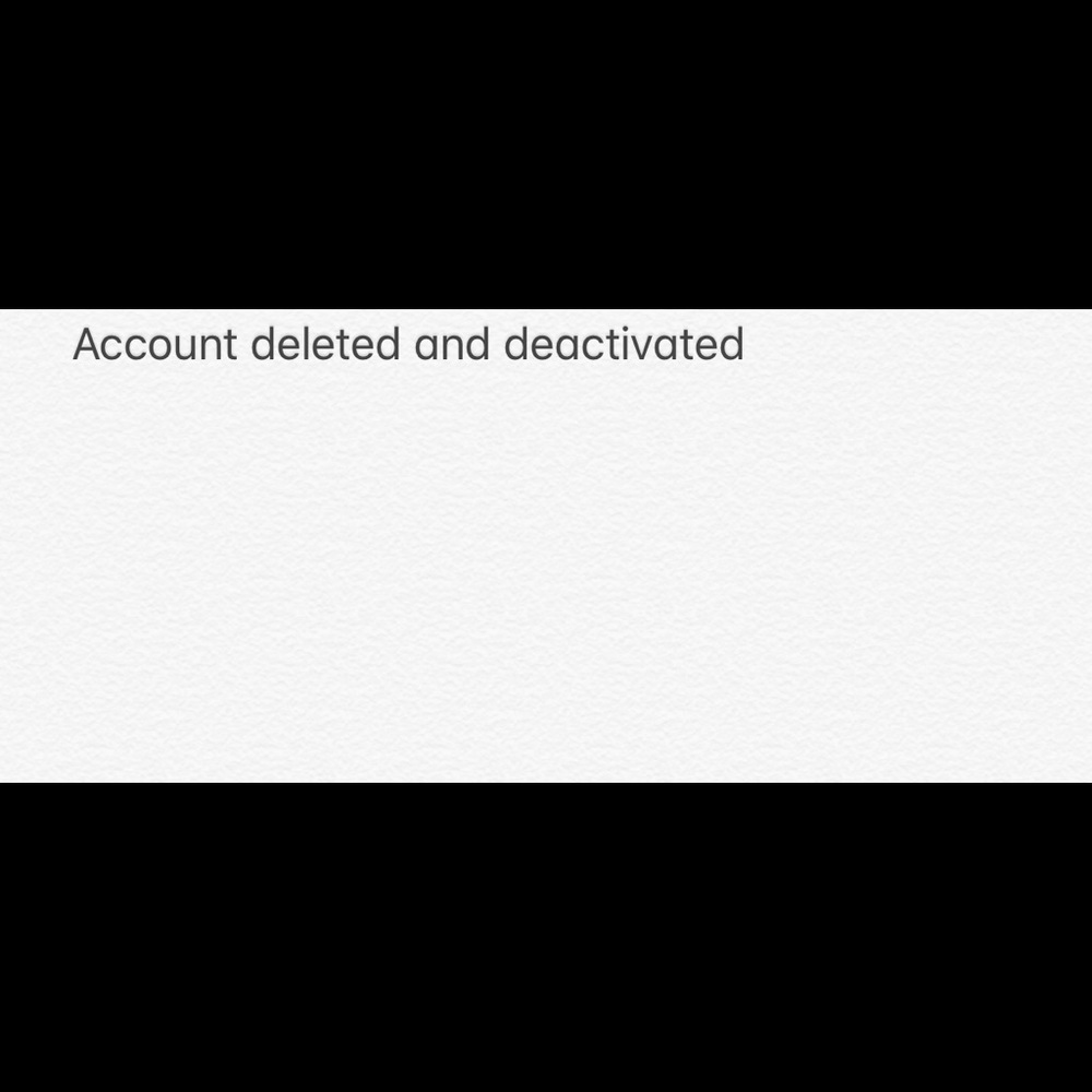 Deleted
